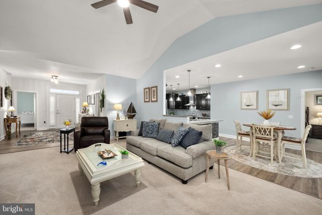 24860 MISTLETOE DR, Georgetown, DE 19947