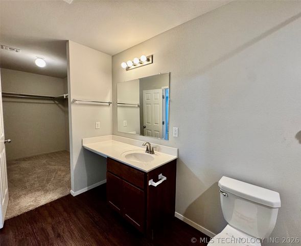 11427 S 239th East Avenue, Broken Arrow, OK 74014