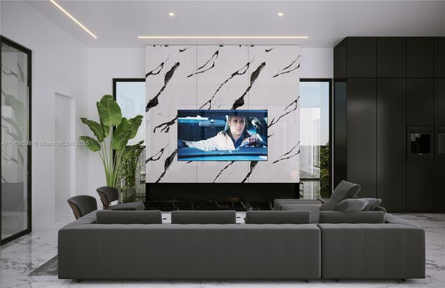 12581 SW 82nd Ave, Pinecrest, FL 33156