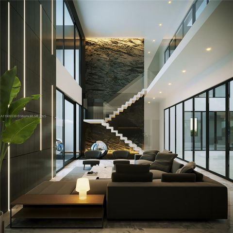 12581 SW 82nd Ave, Pinecrest, FL 33156