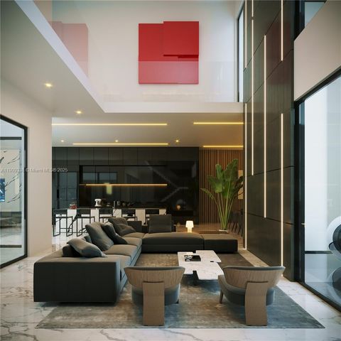 12581 SW 82nd Ave, Pinecrest, FL 33156