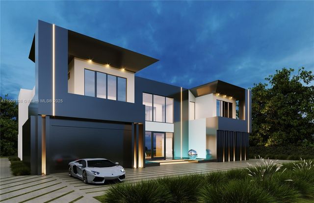 12581 SW 82nd Ave, Pinecrest, FL 33156