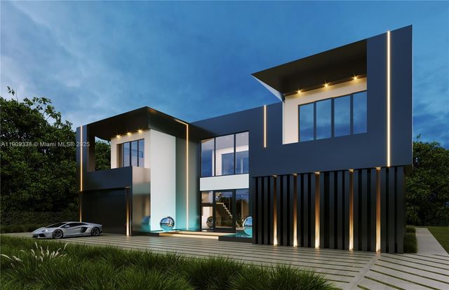 12581 SW 82nd Ave, Pinecrest, FL 33156