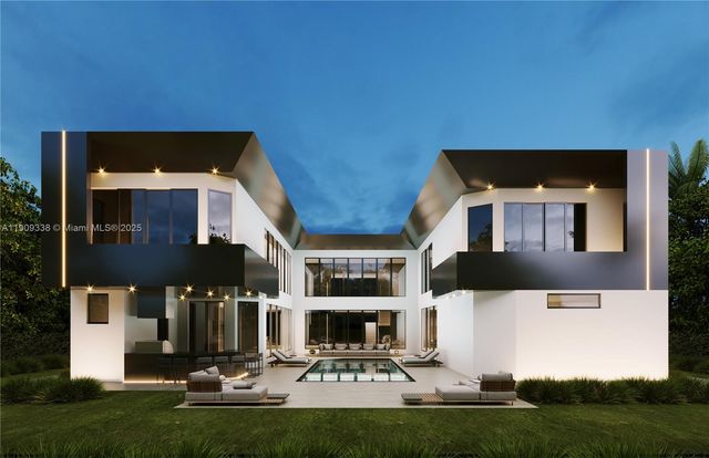 12581 SW 82nd Ave, Pinecrest, FL 33156