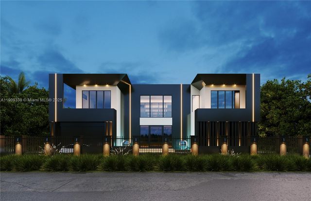 12581 SW 82nd Ave, Pinecrest, FL 33156