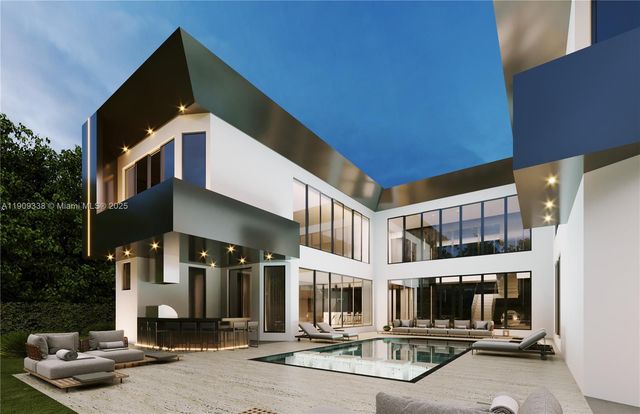 12581 SW 82nd Ave, Pinecrest, FL 33156