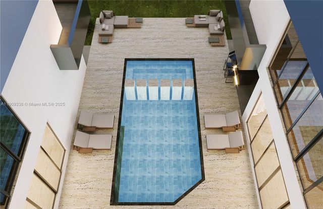 12581 SW 82nd Ave, Pinecrest, FL 33156