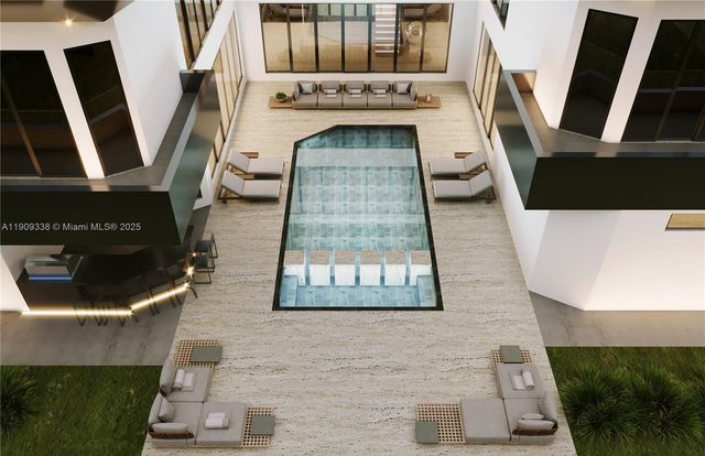 12581 SW 82nd Ave, Pinecrest, FL 33156