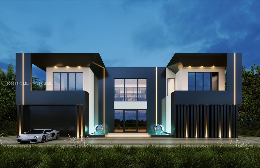 12581 SW 82nd Ave, Pinecrest, FL 33156