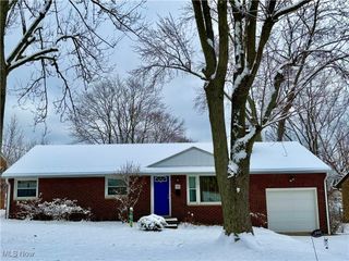 2312 Clarendon Avenue NW, Canton, OH 44708