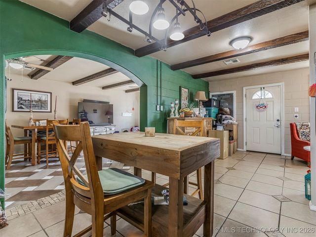 105 SE 6th Street, Wagoner, OK 74467