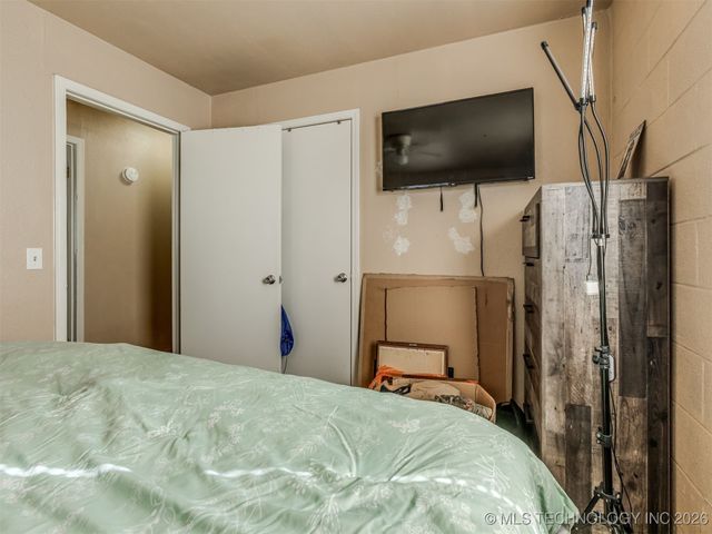 105 SE 6th Street, Wagoner, OK 74467