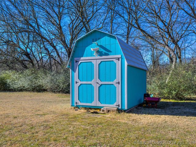 105 SE 6th Street, Wagoner, OK 74467