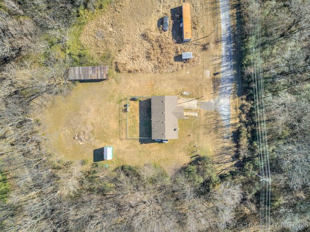 105 SE 6th Street, Wagoner, OK 74467