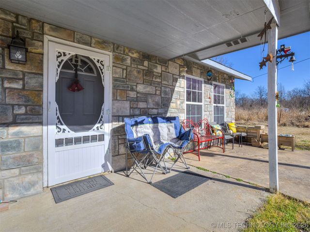 105 SE 6th Street, Wagoner, OK 74467