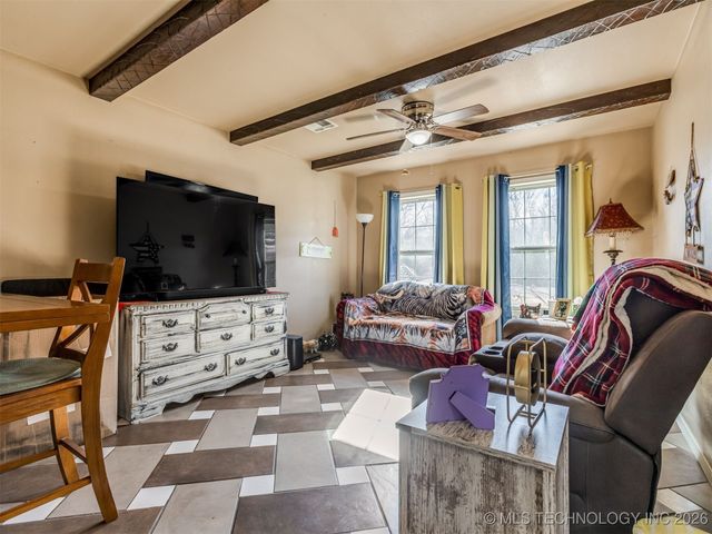 105 SE 6th Street, Wagoner, OK 74467