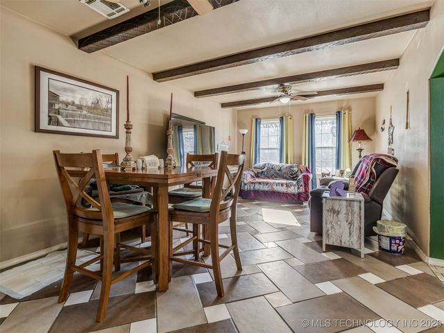 105 SE 6th Street, Wagoner, OK 74467