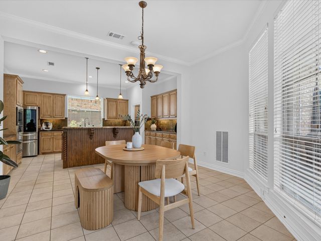 1200 Wills Point Drive, Allen, TX 75013