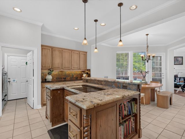 1200 Wills Point Drive, Allen, TX 75013