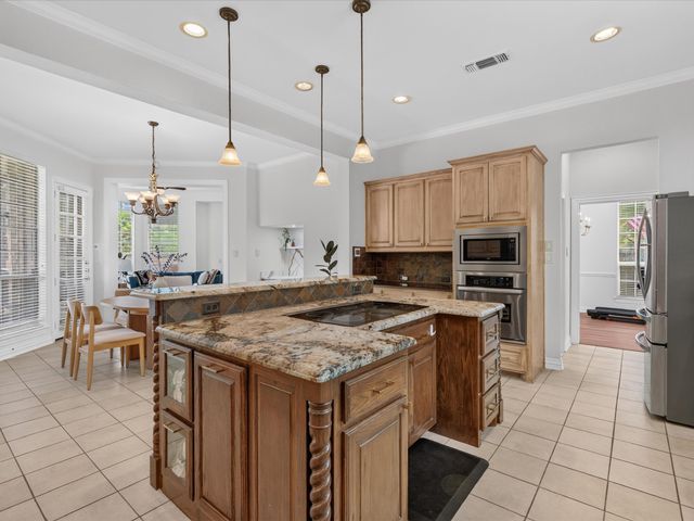 1200 Wills Point Drive, Allen, TX 75013