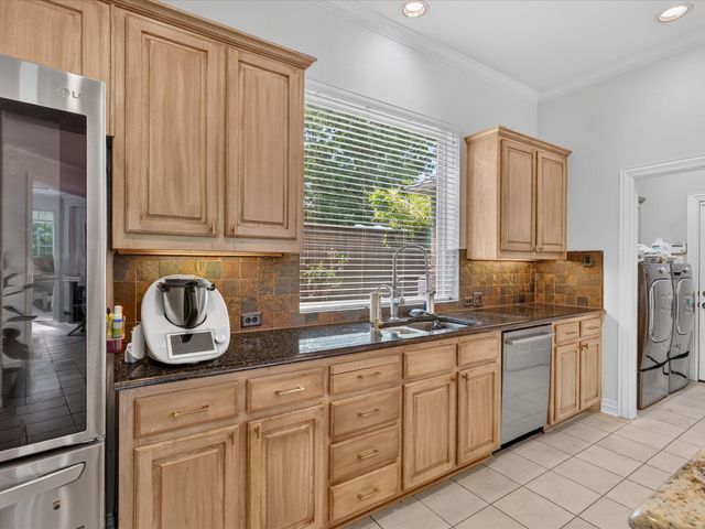 1200 Wills Point Drive, Allen, TX 75013