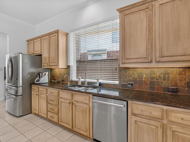 1200 Wills Point Drive, Allen, TX 75013