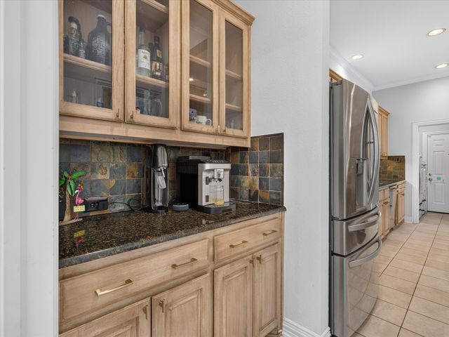1200 Wills Point Drive, Allen, TX 75013