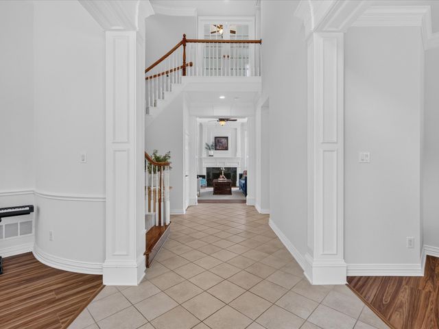 1200 Wills Point Drive, Allen, TX 75013
