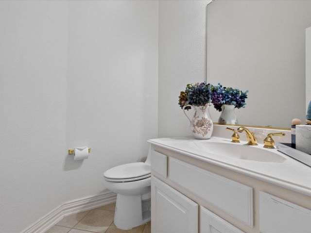 1200 Wills Point Drive, Allen, TX 75013