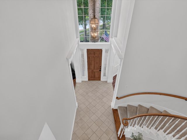 1200 Wills Point Drive, Allen, TX 75013