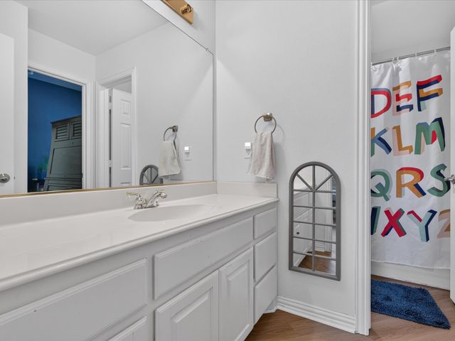 1200 Wills Point Drive, Allen, TX 75013