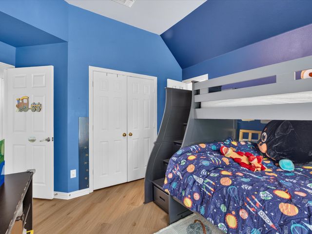 1200 Wills Point Drive, Allen, TX 75013