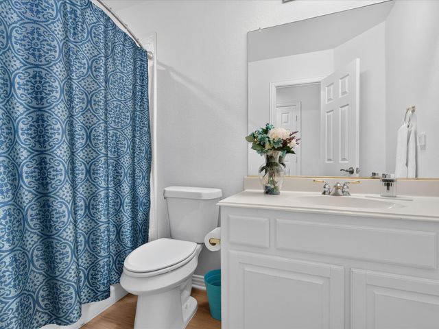 1200 Wills Point Drive, Allen, TX 75013