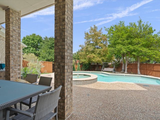 1200 Wills Point Drive, Allen, TX 75013