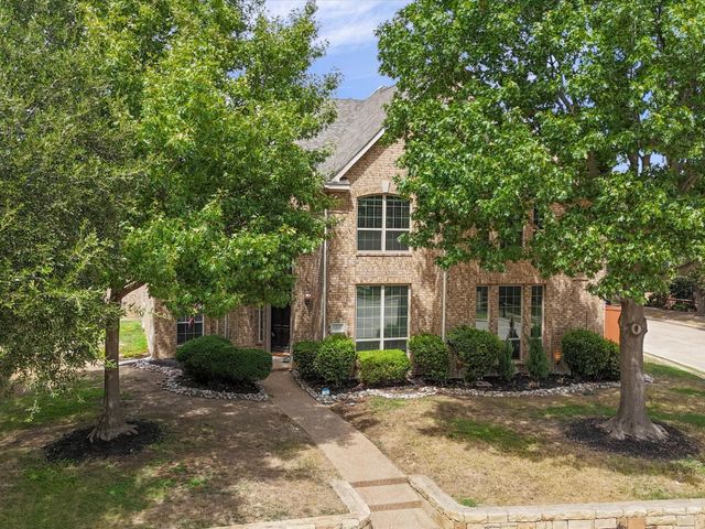 1200 Wills Point Drive, Allen, TX 75013