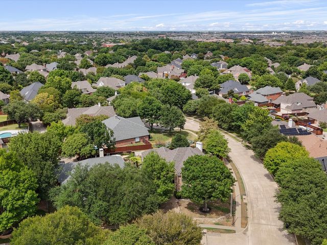 1200 Wills Point Drive, Allen, TX 75013