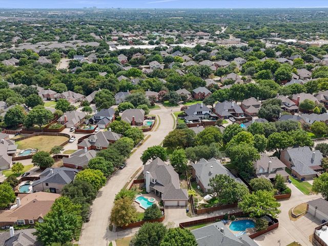 1200 Wills Point Drive, Allen, TX 75013