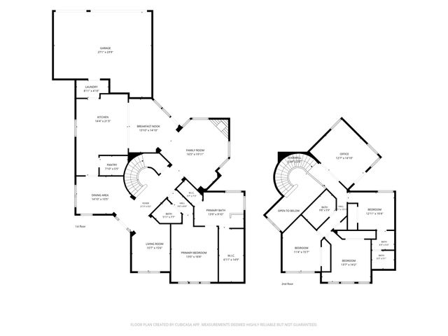 1200 Wills Point Drive, Allen, TX 75013