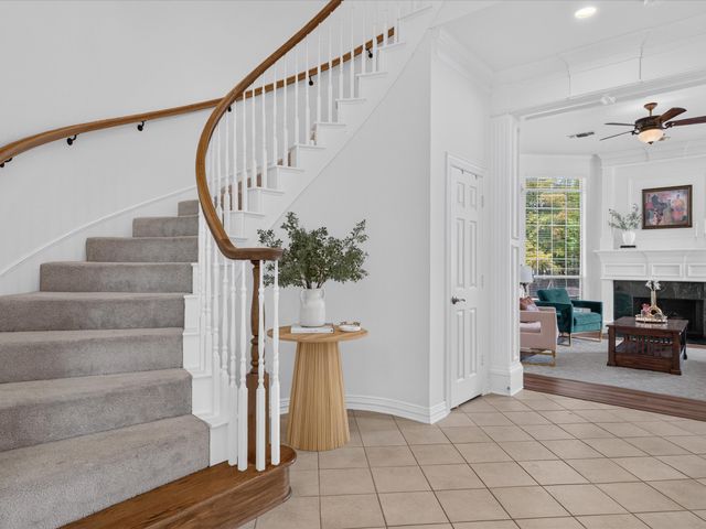 1200 Wills Point Drive, Allen, TX 75013