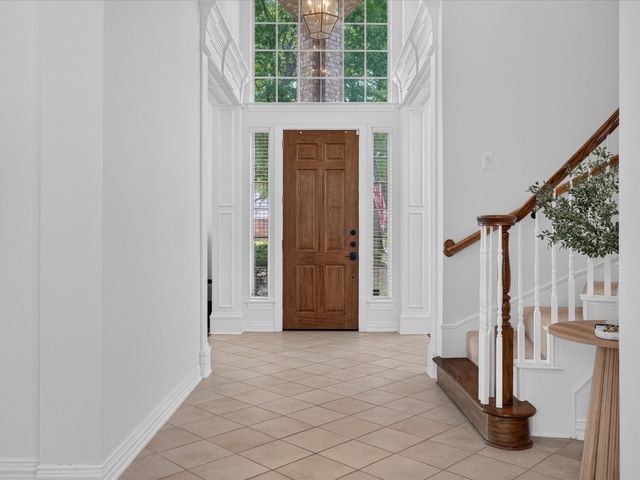 1200 Wills Point Drive, Allen, TX 75013