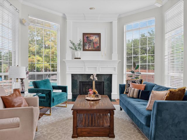 1200 Wills Point Drive, Allen, TX 75013
