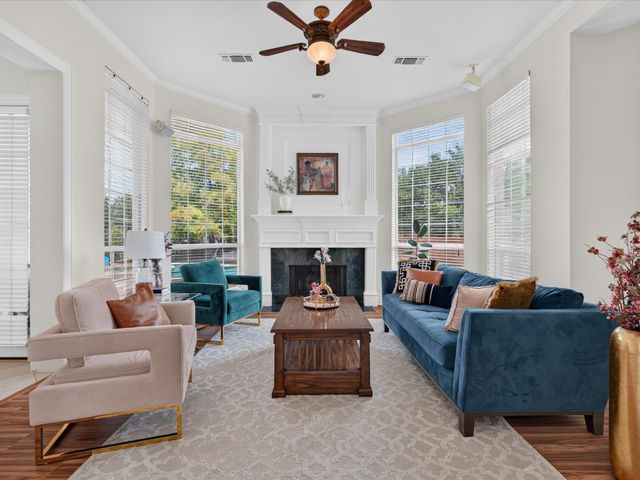 1200 Wills Point Drive, Allen, TX 75013