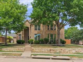 1200 Wills Point Drive, Allen, TX 75013