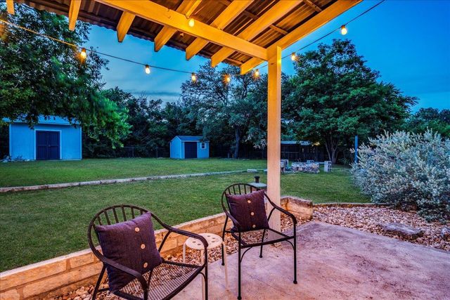 8204 Williamson Creek DR, Austin, TX 78736