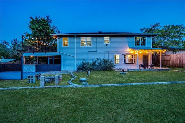 8204 Williamson Creek DR, Austin, TX 78736