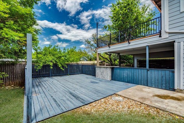 8204 Williamson Creek DR, Austin, TX 78736