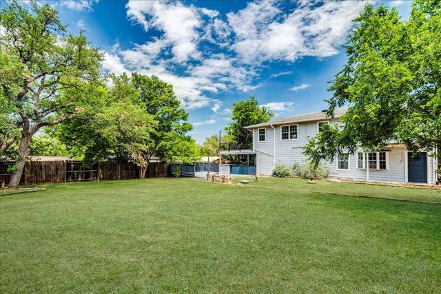 8204 Williamson Creek DR, Austin, TX 78736