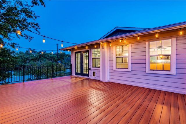 8204 Williamson Creek DR, Austin, TX 78736