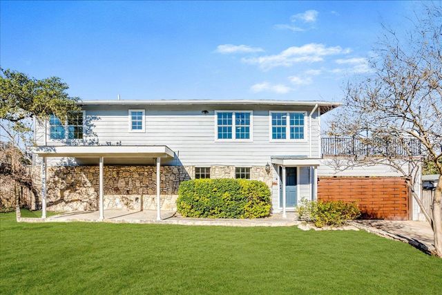 8204 Williamson Creek DR, Austin, TX 78736