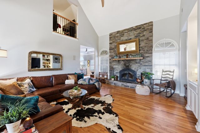 3277 Sugar Creek Pike, Nicholasville, KY 40356